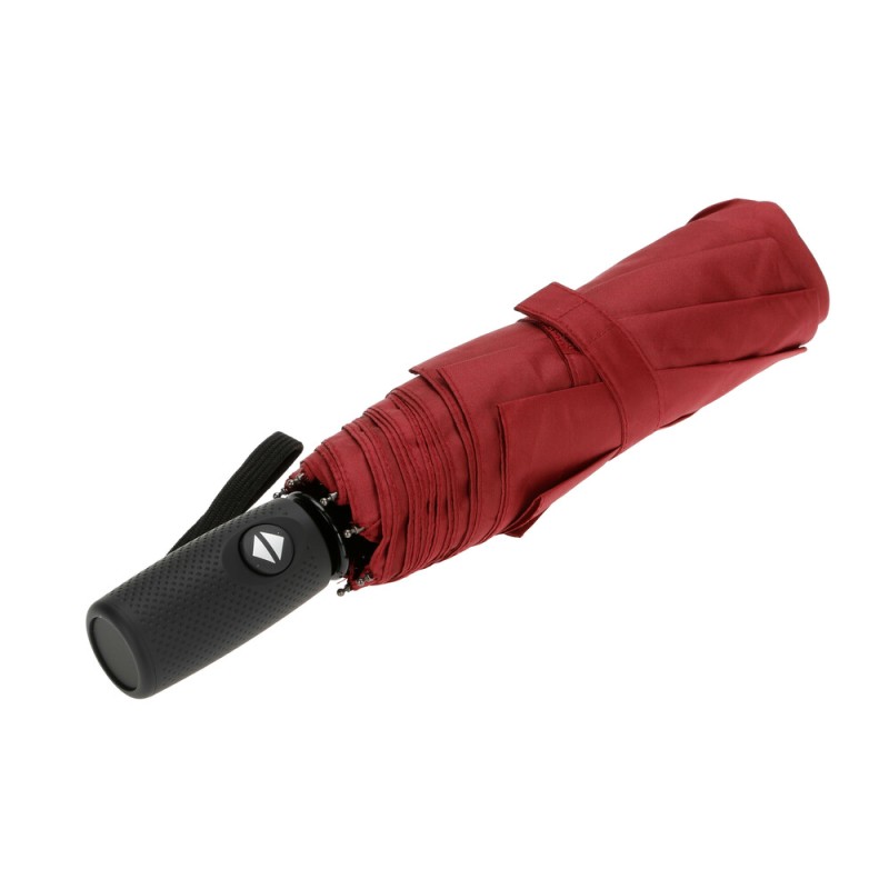 ΟΜΠΡΕΛΑ COMPACT TOP Φ97cm ΑΝΤΙΑΝΕΜΙΚΗ ΑΥΤΟΜΑΤΟ ΑΝΟΙΓΜΑ/ΚΛΕΙΣΙΜΟ ΣΕ ΜΠΟΡΝΤΩ ΧΡΩΜΑ LAMPA - 1 ΤΕΜ.