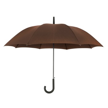 ΟΜΠΡΕΛΑ CLASSIC 103 Φ103cm ΑΥΤΟΜΑΤΟ ΑΝΟΙΓΜΑ ΣΕ ΚΑΦΕ ΧΡΩΜΑ LAMPA - 1 ΤΕΜ.