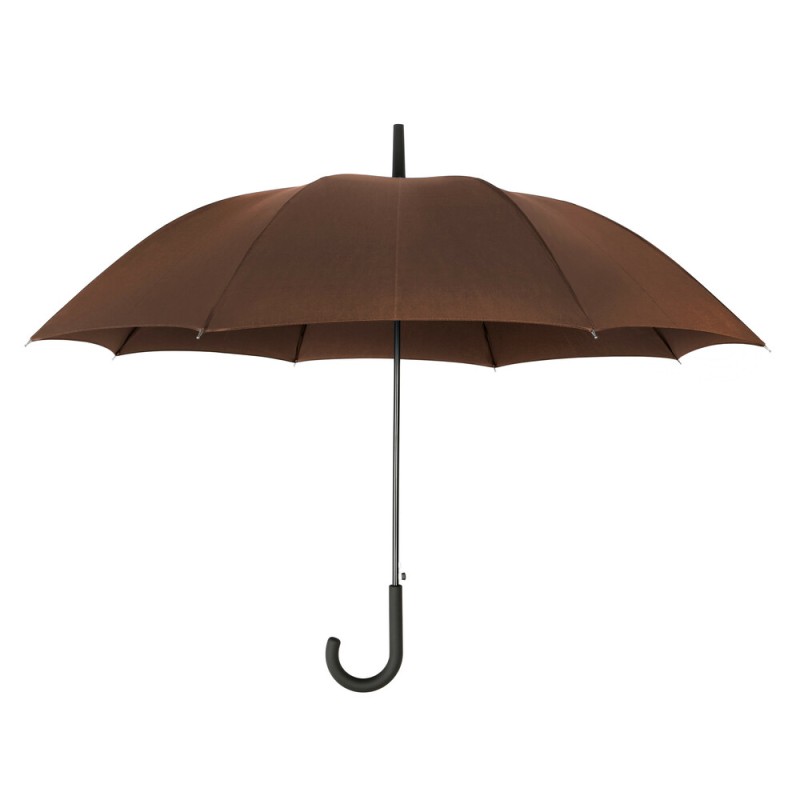 ΟΜΠΡΕΛΑ CLASSIC 103 Φ103cm ΑΥΤΟΜΑΤΟ ΑΝΟΙΓΜΑ ΣΕ ΚΑΦΕ ΧΡΩΜΑ LAMPA - 1 ΤΕΜ.