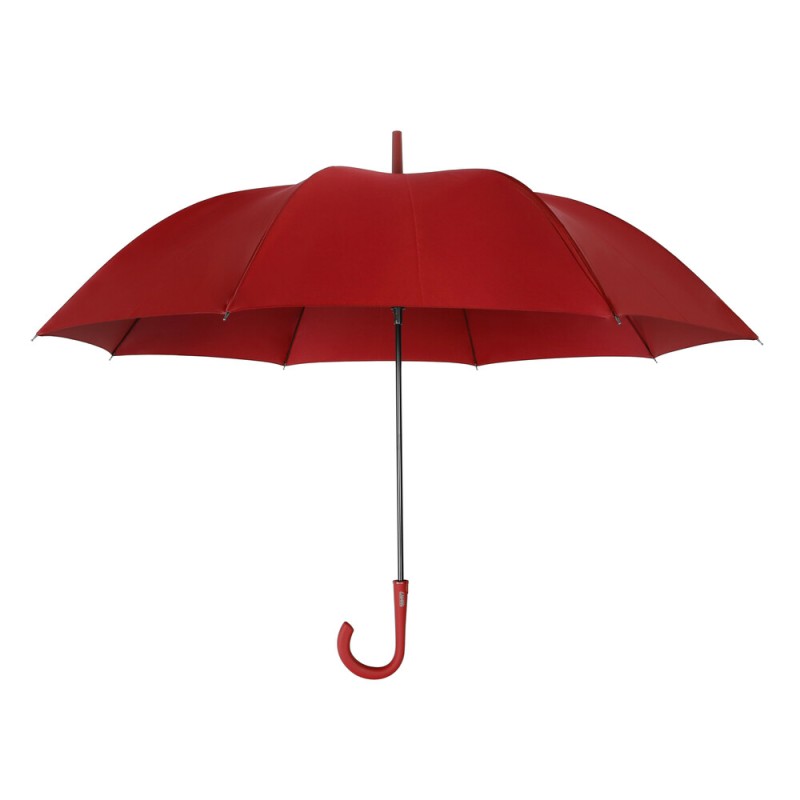 ΟΜΠΡΕΛΑ CLASSIC 110 Φ110cm ΑΝΤΙΑΝΕΜΙΚΗ ΑΥΤΟΜΑΤΟ ΑΝΟΙΓΜΑ ΣΕ ΜΠΟΡΝΤΩ ΧΡΩΜΑ LAMPA - 1 ΤΕΜ.