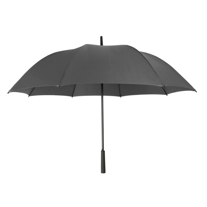 ΟΜΠΡΕΛΑ SPORT 115 Φ115cm ΑΝΤΙΑΝΕΜΙΚΗ ΜΕ ΑΥΤΟΜΑΤΟ ΑΝΟΙΓΜΑ ΣΕ ΓΚΡΙ ΧΡΩΜΑ LAMPA - 1 ΤΕΜ.