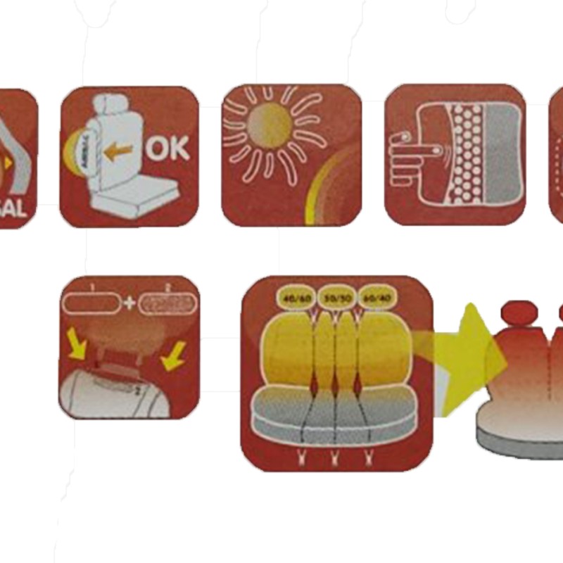 ΚΑΛΥΜΜΑΤΑ ΣΕΤ SPRINT ΜΠΛΕ