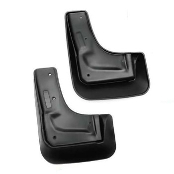 ΛΑΣΠΩΤΗΡΕΣ ΓΙΑ FORD FIESTA 5D 2015+ ΠΙΣΩ 2ΤΕΜ. (ΣΕ ΣΥΣΚΕΥΑΣΙΑ)