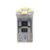 T10 W5W 12V W2,1x9,5d LED 4xSMD3528 ΛΕΥΚΟ (ΚΑΡΦΩΤΟ CAN-BUS) OSRAM LED BLISTER 2ΤΕΜ. M-TECH