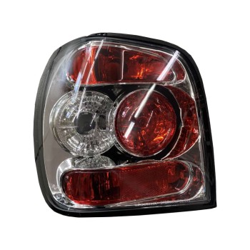 ΦΑΝΑΡΙΑ ΓΙΑ VW POLO 1999-2001 3D CLEAR  PRO-TYPE - 2 ΤΕΜ.