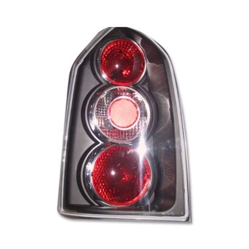 ΦΑΝΑΡΙΑ ΓΙΑ HYUNDAI TUSCON 5D 2004-2010 BLACK ΠΙΣΙΝΑ