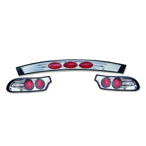 ΦΑΝΑΡΙΑ ΓΙΑ ΠΙΣΙΝΑ  MAZDA RX7 ΠΙΣΙΝΑ