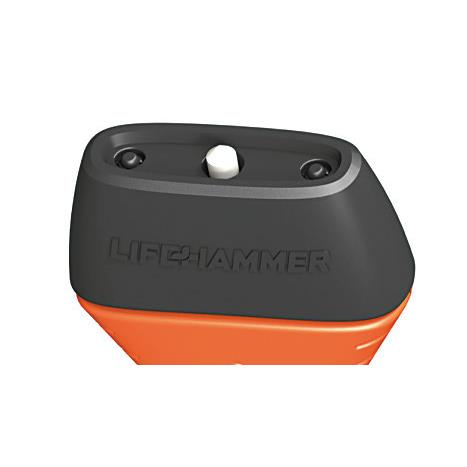 ΘΡΑΥΣΤΗΣ ΤΖΑΜΙΟΥ ΜΕ ΚΟΠΤΙΚΟ ΖΩΝΗΣ ΣΕ ΣΦΥΡΑΚΙ LIFE-HUMMER EVOLUTION