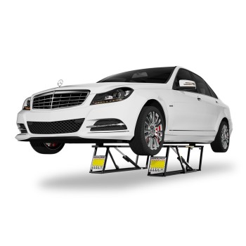 ΦΟΡΗΤΟ ΑΝΥΨΩΤΙΚΟ ΑΥΤΟΚΙΝΗΤΩΝ ΧΑΜΗΛΗΣ ΑΝΥΨΩΣΗΣ QUICKJACK BL-5000SLX - 2.268kg