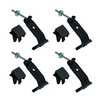 ΑΚΡΑ ΓΙΑ ΜΠΑΡΕΣ CITROEN BERLINGO 02/22+ Fiat DOBLO NORDRIVE