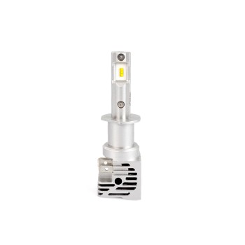 ΛΑΜΠΑ LED H1 9-32V 6.500K 5.000lm 50W CSP1860 LED ALL IN ONE PREMIUM SERIES  M-TECH - 1 ΤΕΜ.
