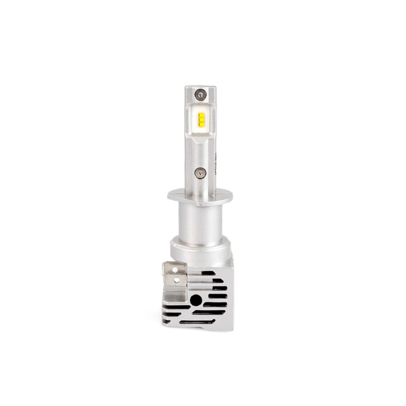ΛΑΜΠΑ LED H1 9-32V 6.500K 5.000lm 50W CSP1860 LED ALL IN ONE PREMIUM SERIES  M-TECH - 1 ΤΕΜ.