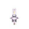 ΛΑΜΠΑ LED H4 12V IP65 6.000K 4.600lm LED SET PRO SMART SERIES M-TECH - 2 ΤΕΜ.