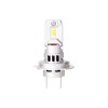 ΛΑΜΠEΣ LED H7 12V 4.000K 48W 4.800lm LED CANBUS CSP5730 PRO SMART SERIES  M-TECH - 2 ΤΕΜ.
