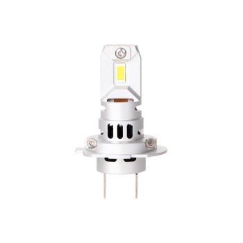 ΛΑΜΠEΣ LED H7 12V 4.000K 48W 4.800lm LED CANBUS CSP5730 PRO SMART SERIES  M-TECH - 2 ΤΕΜ.