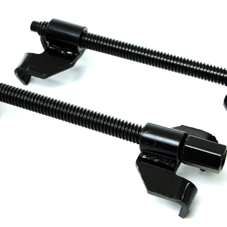 ΕΞΩΛΚΕΙΣ ΕΛΑΤΗΡΙΩΝ ΑΜΟΡΤΙΣΕΡ 260mm (ΕΥΡΟΣ ΕΡΓΑΣΙΑΣ 80-220mm) 21 ΚΛΕΙΔΙ ΑΜΙΟ - 2 ΤΕΜ.