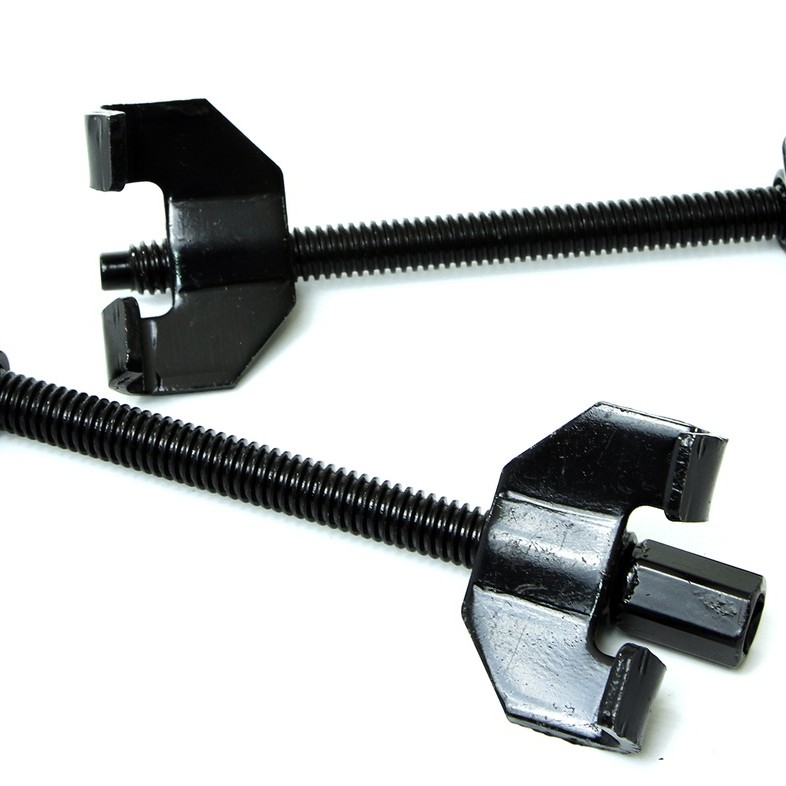 ΕΞΩΛΚΕΙΣ ΕΛΑΤΗΡΙΩΝ ΑΜΟΡΤΙΣΕΡ 260mm (ΕΥΡΟΣ ΕΡΓΑΣΙΑΣ 80-220mm) 21 ΚΛΕΙΔΙ ΑΜΙΟ - 2 ΤΕΜ.