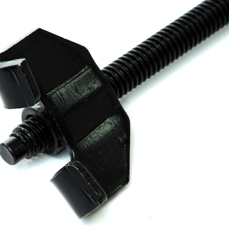 ΕΞΩΛΚΕΙΣ ΕΛΑΤΗΡΙΩΝ ΑΜΟΡΤΙΣΕΡ 260mm (ΕΥΡΟΣ ΕΡΓΑΣΙΑΣ 80-220mm) 21 ΚΛΕΙΔΙ ΑΜΙΟ - 2 ΤΕΜ.