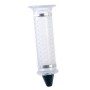 Bottari - ΧΕΡΟΥΛΙΑ ΜΟΤΟ 22-25mm ΑΣΗΜΙ – 1 set (ΒΟΤ60619)
