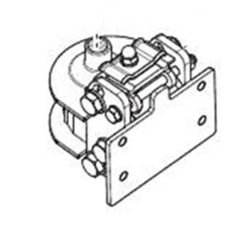 ΑΝΤΑΛΛΑΚΤΙΚΟ KIT ΣΥΣΤΗΜΑ ΑΝΑΚΛΙΣΗΣ PROJECT TILTING 3  MENABO
