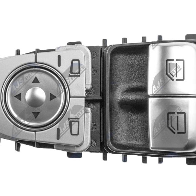 ΔΙΑΚΟΠΤΗΣ ΓΙΑ MERCEDES C COUPE C205 2015+ /W447 2015+ ΠΑΡΑΘΥΡΩΝ orig.A2059057011