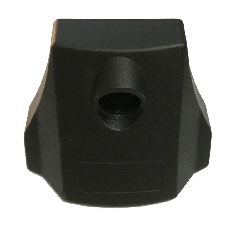 ΑΝΤΑΛΛΑΚΤΙΚΟ ΚΑΠΑΚΙ ΑΚΡΩΝ ΓΙΑ ΜΠΑΡΕΣ TIGER MENABO - 1 ΤΕΜ.