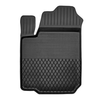 ΜΑΡΚΕ ΠΑΤΑΚΙ ΣΕ ΣΚΑΦΗ ΛΑΣΤΙΧΟ ΓΙΑ SKODA OCTAVIA 1 ΚΑΙ VW GOLF 4 ΓΙΑ ΤΟΝ ΟΔΗΓΟ (ΜΠΡΟΣΤΑ ΑΡΙΣΤΕΡΑ) AMiO - 1 ΤΕΜ.