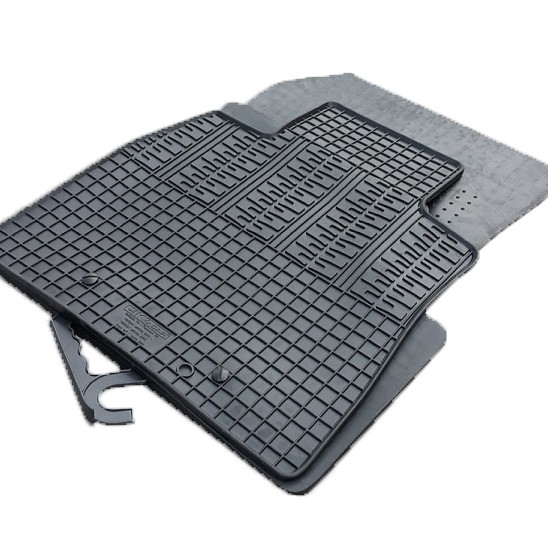 ΜΑΡΚΕ ΠΑΤΑΚΙΑ ΣΕ ΣΚΑΦΗ ΛΑΣΤΙΧΟ ΓΙΑ NISSAN MICRA 2010-2016 ΣΕ ΜΑΥΡΟ ΧΡΩΜΑ ΜΕ ΚΟΥΜΠΩΜΑΤΑ CIK - 4 ΤΕΜ.