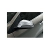 ΚΑΠΑΚΙΑ ΚΑΘΡΕΠΤΩΝ ΓΙΑ RENAULT MEGANE III 3 / 4 / 5D / SW 2009+ ΧΡΩΜΙΟΥ 2 ΤΕΜ. ΜΕΤΑΛΛΙΚΑ