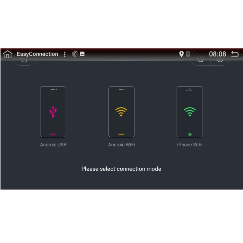 ΟΘΟΝΗ 1DIN ANDROID 12 2GB RAM/ 4x50WATT/7inc/USB/SD/WI-FI/RADIO/BLUETOOTH/GPS