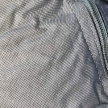 ΚΟΥΚΟΥΛΑ ΑΥΤΟΚΙΝΗΤΟΥ 4x4 ΑΔΙΑΒΡΟΧΗ PVC 572x203x145cm RACE AXION - 1ΤΕΜ.