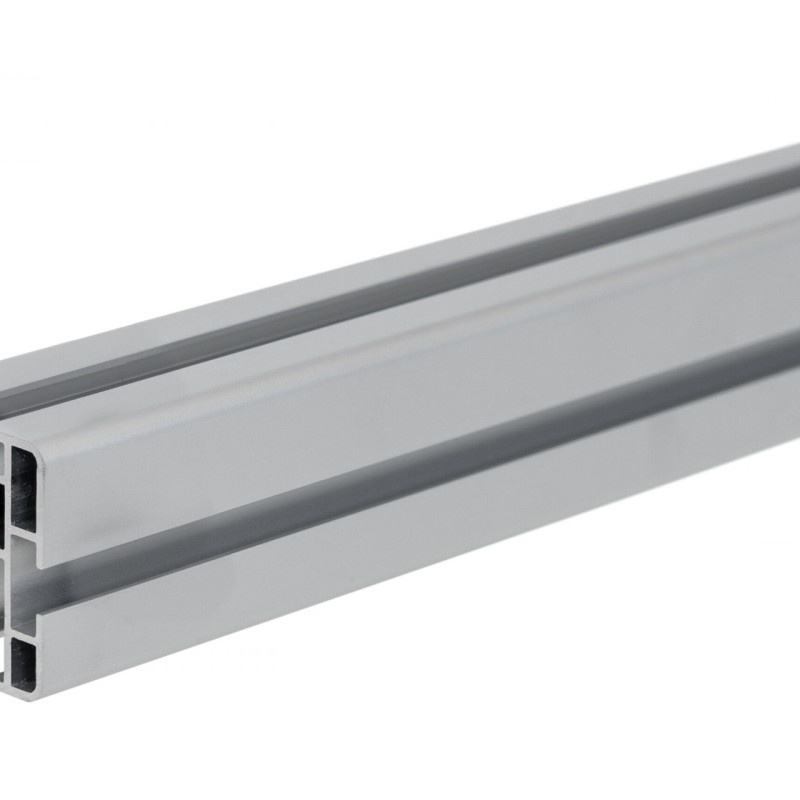 MENABO ΠΛΗΡΕΣ ΣΕΤ ΜΕ ΤΡΕΙΣ (3) ΜΠΑΡΕΣ ΟΡΟΦΗΣ ΑΛΟΥΜΙΝΙΟΥ AIRDYN ΚΑΙ ΆΚΡΑ ΤΟΠΟΘΕΤΗΣΗΣ ΓΙΑ VOLKSWAGEN CADDY III 2K (L1.L2) 2015>2020 ΕΠΑΓΓΕΛΜΑΤΙΚΟ ΌΧΗΜΑ - 3 ΤΕΜ. (10290/MB+2X10320/MB+3X13550/MB)