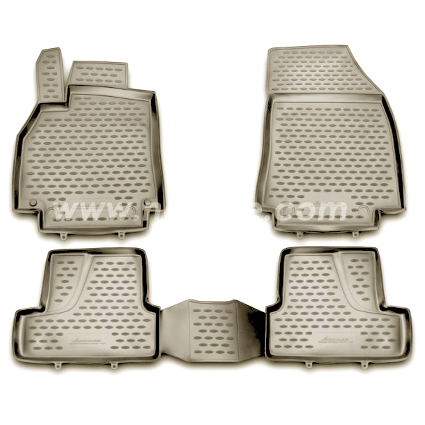 ΠΛΑΤΟΚΑΘΙΣΜΑΤΑ ΜΠΕΖ ΠΕΤΣΕΤΑ ΜΕ ΠΛΑΣΤΙΚΗ ΣΤΗΡΙΞΗ ISO ΠΡΟΣΚΕΦΑΛΟΥ 2ΤΕΜ.