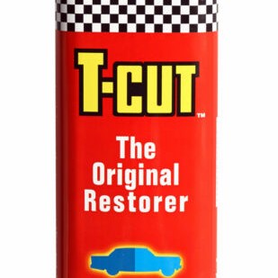 ΥΓΡΟ ΕΠΑΝΑΦΟΡΑΣ ΧΡΩΜΑΤΟΣ ΑΠΟ ΣΚΟΥΡΙΑ/ ΚΗΛΙΔΕΣ/ΠΙΣΣΑ ΣΕ ΜΕΤΑΛΛΙΚΟ ΚΟΥΤΙ T-CUT ORIGINAL TIN 300ML