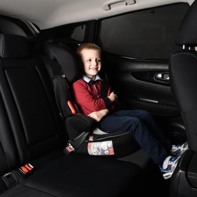 ΚΟΥΡΤΙΝΑΚΙΑ ΜΑΡΚΕ CAR SHADES ΓΙΑ ALFA ROMEO MITO 3D 2009+ - 4 ΤΕΜ.