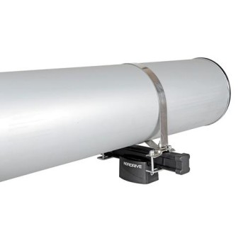 ΚΥΛΙΝΔΡΟΣ ΜΕΤΑΦΟΡΑΣ ΦΟΡΤΙΟΥ KARGO TUBE T300 ΜΕ ΚΛΕΙΔΙ Φ20cm 305cm ΓΙΑ ΜΠΑΡΕΣ CARGO ΚΑΙ CARGO PLUS