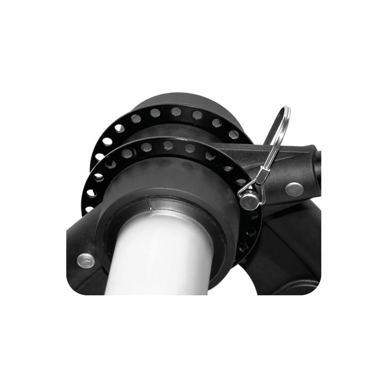 ΒΑΣΗ ΠΟΔΗΛΑΤΟΥ CYCLUS-3 ΠΟΡΤ ΜΠΑΓΚΑΖ ΓΙΑ 3 ΠΟΔΗΛΑΤΑ ΜΕ ΔΕΣΤΡΕΣ NORDRIVE - 1 ΤΕΜ.