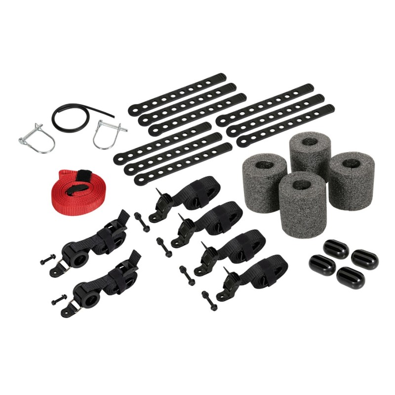 ΒΑΣΗ ΠΟΔΗΛΑΤΟΥ CYCLUS-3 ΠΟΡΤ ΜΠΑΓΚΑΖ ΓΙΑ 3 ΠΟΔΗΛΑΤΑ ΜΕ ΔΕΣΤΡΕΣ NORDRIVE - 1 ΤΕΜ.