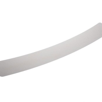 RENAULT DUSTER 2015-2018 ΤΡΙΜ ΠΡΟΦΥΛΑΚΤΗΡΑ ΠΟΡΤ ΜΠΑΓΚΑΖ ΧΡΩΜΙΟ ΑΥΤΟΚΟΛΛΗΤΟ