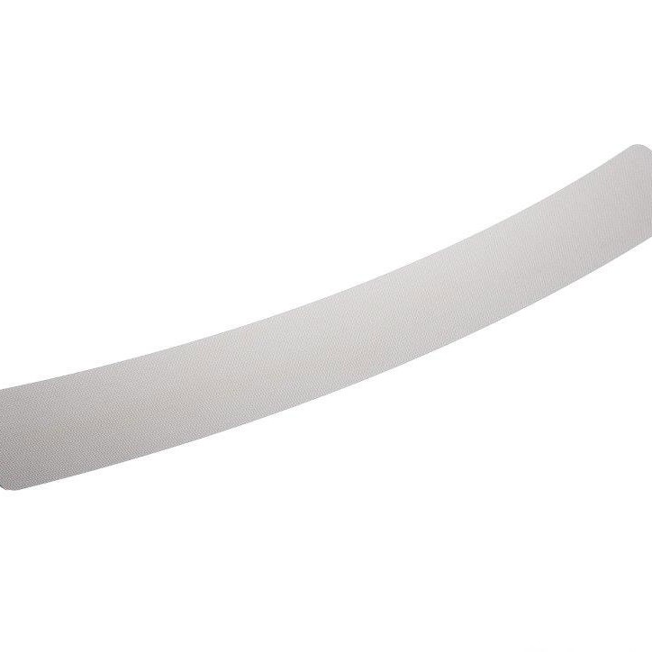 RENAULT DUSTER 2015-2018 ΤΡΙΜ ΠΡΟΦΥΛΑΚΤΗΡΑ ΠΟΡΤ ΜΠΑΓΚΑΖ ΧΡΩΜΙΟ ΑΥΤΟΚΟΛΛΗΤΟ