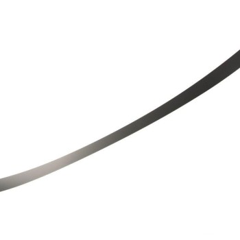 TOYOTA RAV4 2015+ ΤΡΙΜ ΠΡΟΦΥΛΑΚΤΗΡΑ ΠΟΡΤ ΜΠΑΓΚΑΖ ΧΡΩΜΙΟ ΑΥΤΟΚΟΛΛΗΤΟ