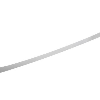 TOYOTA C-HR 2018+ ΤΡΙΜ ΠΡΟΦΥΛΑΚΤΗΡΑ ΠΟΡΤ ΜΠΑΓΚΑΖ ΧΡΩΜΙΟ ΑΥΤΟΚΟΛΛΗΤΟ