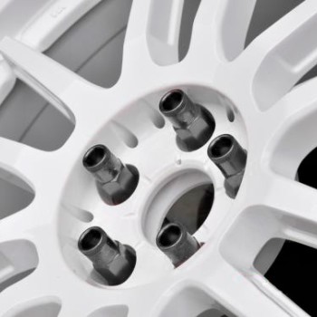 ΠΑΞΙΜΑΔΙ ΚΩΝΙΚΟ 12χ1,5 (50mm) (19) ΜΑΥΡΟ 10ΤΕΜ.