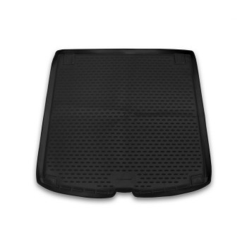 ΜΑΡΚΕ ΠΑΤΑΚΙ ΣΚΑΦΗ ΠΟΡΤ ΜΠΑΓΚΑΖ ΓΙΑ BMW ΣΕΙΡΑ 5 E61 TOURING 04/2004-05/2010 TPE ΛΑΣΤΙΧΟ ΣΕ ΜΑΥΡΟ ΧΡΩΜΑ NOVLINE - 1 ΤΕΜ.