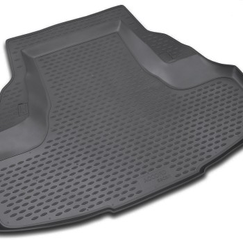 ΜΑΡΚΕ ΠΑΤΑΚΙ ΣΚΑΦΗ ΠΟΡΤ ΜΠΑΓΚΑΖ ΓΙΑ HONDA ACCORD 06/2008+ ΚΑΤΩ ΜΕΡΟΣ TPE ΛΑΣΤΙΧΟ ΣΕ ΜΑΥΡΟ ΧΡΩΜΑ NOVLINE - 1 ΤΕΜ.