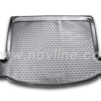 ΜΑΡΚΕ ΠΑΤΑΚΙ ΣΚΑΦΗ ΠΟΡΤ ΜΠΑΓΚΑΖ ΓΙΑ HONDA CIVIC 5D 02/2012+ TPE ΛΑΣΤΙΧΟ ΣΕ ΑΝΘΡΑΚΙ ΣΚΟΥΡΟ ΓΚΡΙ ΧΡΩΜΑ NOVLINE - 1 ΤΕΜ.