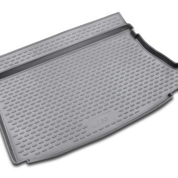 ΜΑΡΚΕ ΠΑΤΑΚΙ ΣΚΑΦΗ ΠΟΡΤ ΜΠΑΓΚΑΖ ΓΙΑ HYUNDAI i30 HB 2008-2012 TPE ΛΑΣΤΙΧΟ ΣΕ ΑΝΘΡΑΚΙ ΣΚΟΥΡΟ ΓΚΡΙ ΧΡΩΜΑ NOVLINE - 1 ΤΕΜ.