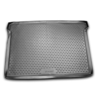 ΜΑΡΚΕ ΠΑΤΑΚΙ ΣΚΑΦΗ ΠΟΡΤ ΜΠΑΓΚΑΖ ΓΙΑ PEUGEOT PARTNER TEPEE COMFORT 2008+ TPE ΛΑΣΤΙΧΟ ΣΕ ΜΑΥΡΟ ΧΡΩΜΑ NOVLINE - 1 ΤΕΜ.