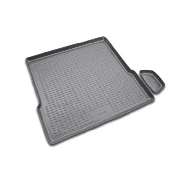 ΜΑΡΚΕ ΠΑΤΑΚΙ ΣΚΑΦΗ ΠΟΡΤ ΜΠΑΓΚΑΖ ΓΙΑ RENAULT / DACIA LOGAN 4D 2004-2008 TPE ΛΑΣΤΙΧΟ ΣΕ ΑΝΘΡΑΚΙ ΣΚΟΥΡΟ ΓΚΡΙ ΧΡΩΜΑ NOVLINE - 1 ΤΕΜ.