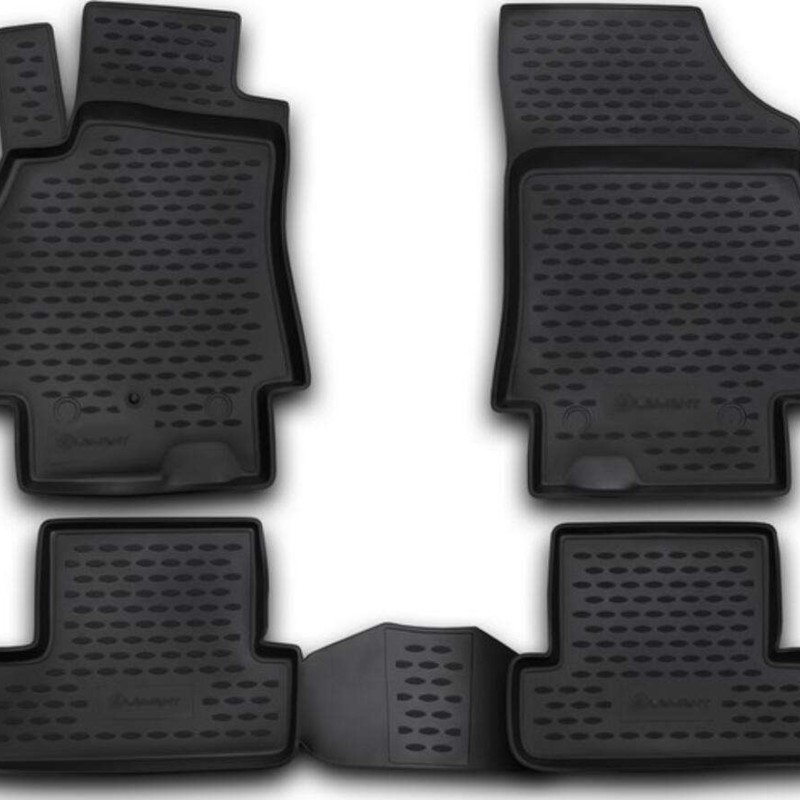 ΜΑΡΚΕ ΠΑΤΑΚΙΑ ΣΕ ΣΚΑΦΗ TPE ΛΑΣΤΙΧΟ ΓΙΑ RENAULT MEGANE COUPE 2010-2015?  ΣΕ ΜΑΥΡΟ ΧΡΩΜΑ NOVLINE - 4 ΤΕΜ.